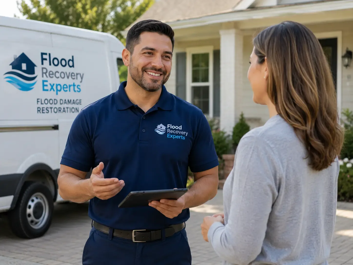 Flood Damage Cleanup Scott City, KS FAQs